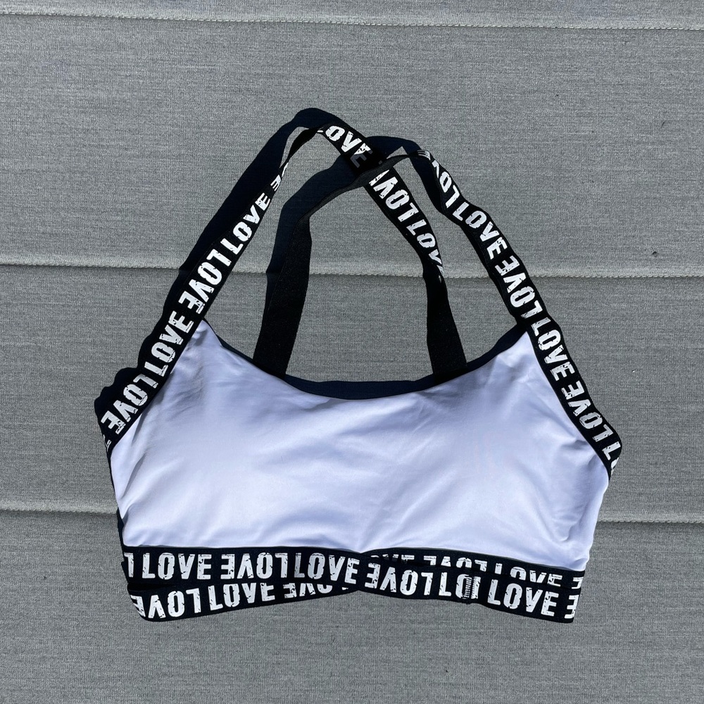 Sports Bra, size medium